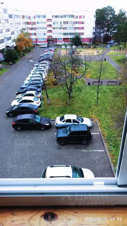 2-к кв. Татарстан, Набережные Челны 43-й комплекс мкр, 14 (44.2 м) - Фото 1