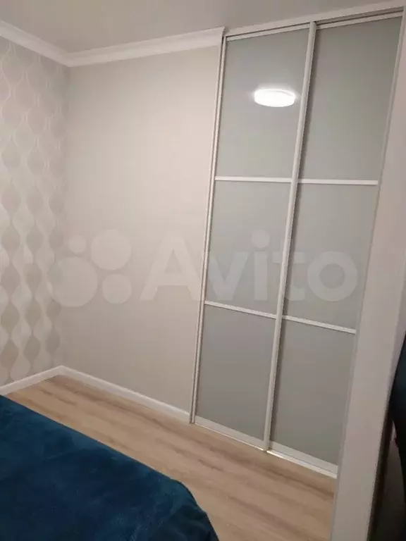 Квартира-студия, 27 м, 15/17 эт. - Фото 1
