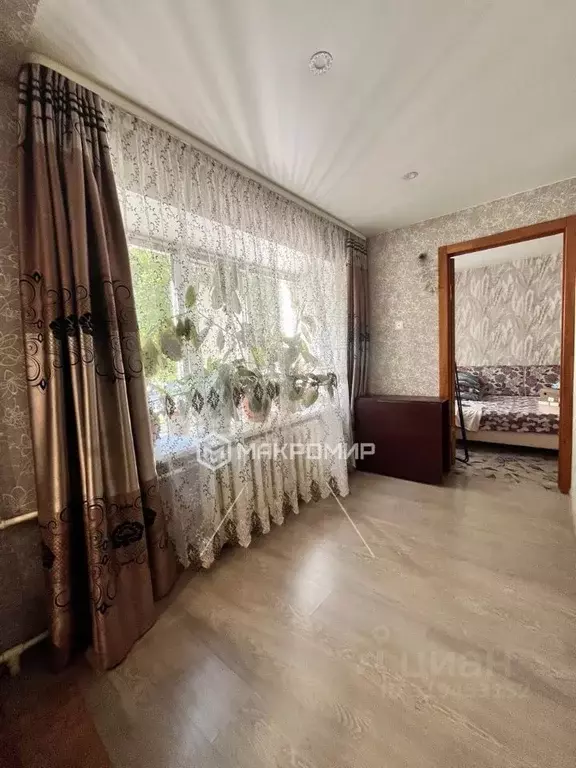 2-к кв. Татарстан, Казань ул. 8 Марта, 8 (40.5 м) - Фото 0
