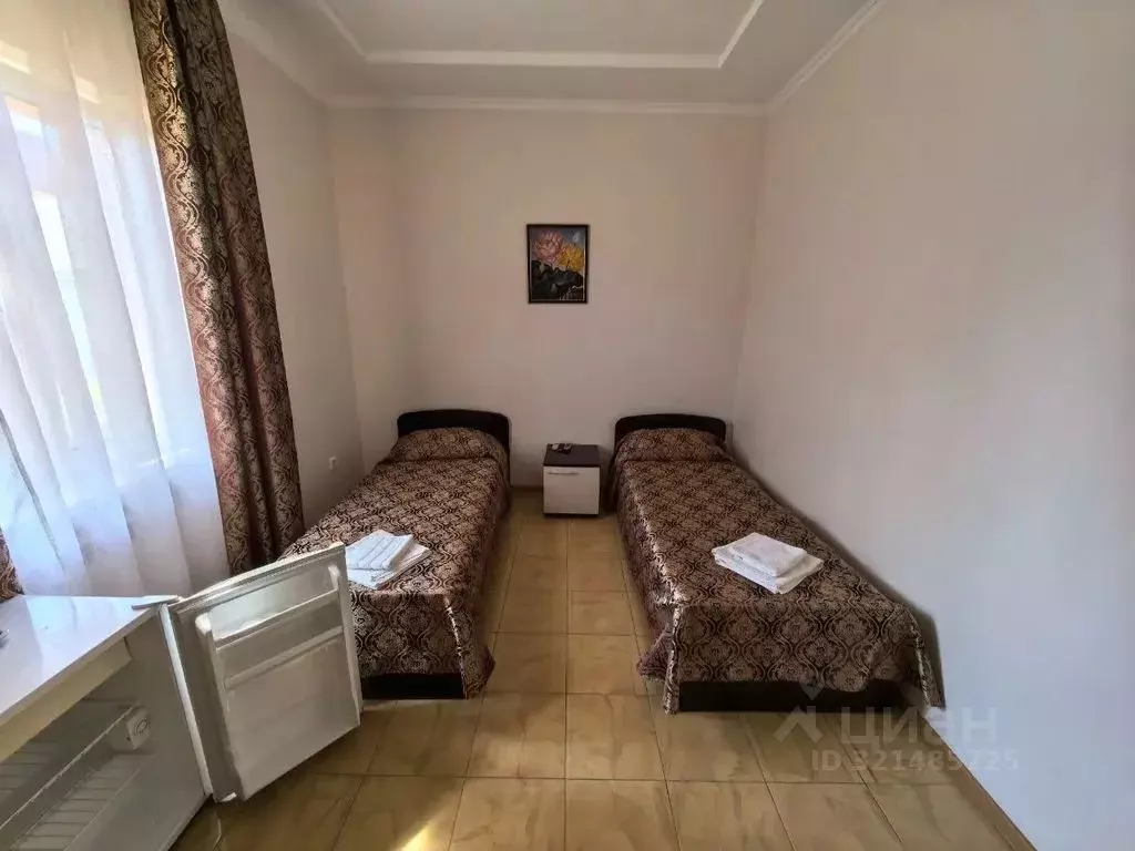 Комната Краснодарский край, Геленджик Средняя ул., 4А - Фото 0