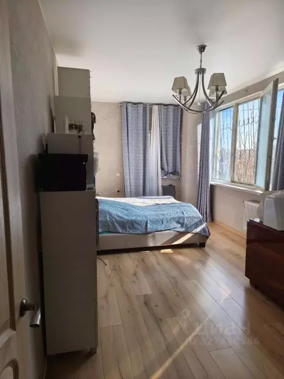 1-к кв. Севастополь пер. Крепостной, 4Б (46.1 м) - Фото 1