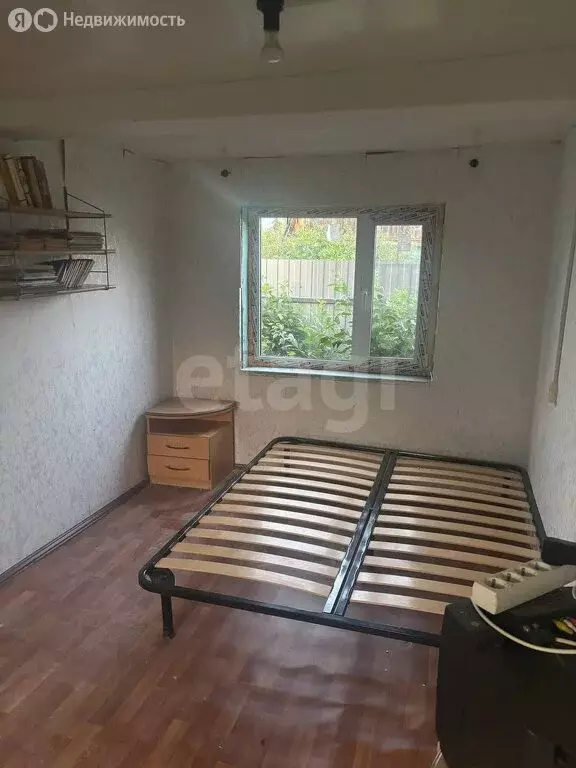 Дом в Тюмень, СНТ Изобилие, Ягодная улица (30 м) - Фото 1
