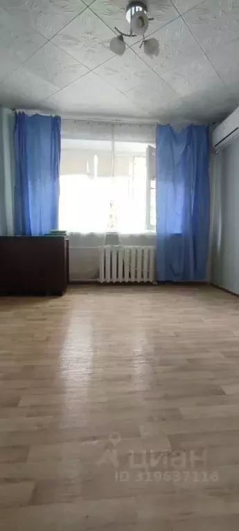 Комната Волгоградская область, Волгоград ул. Тимирязева, 11 (18.0 м) - Фото 1