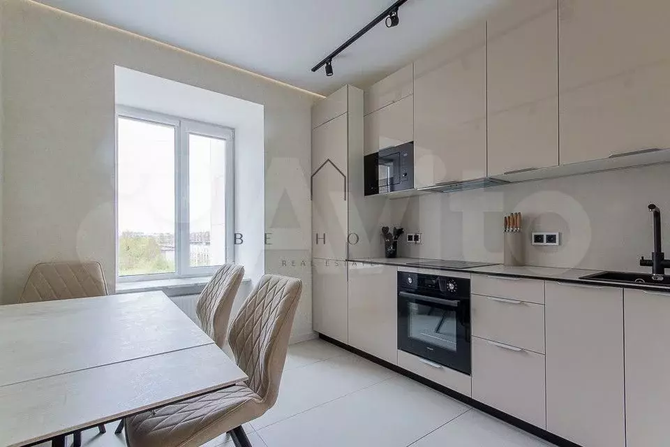 3-к. квартира, 57 м, 7/9 эт. - Фото 0