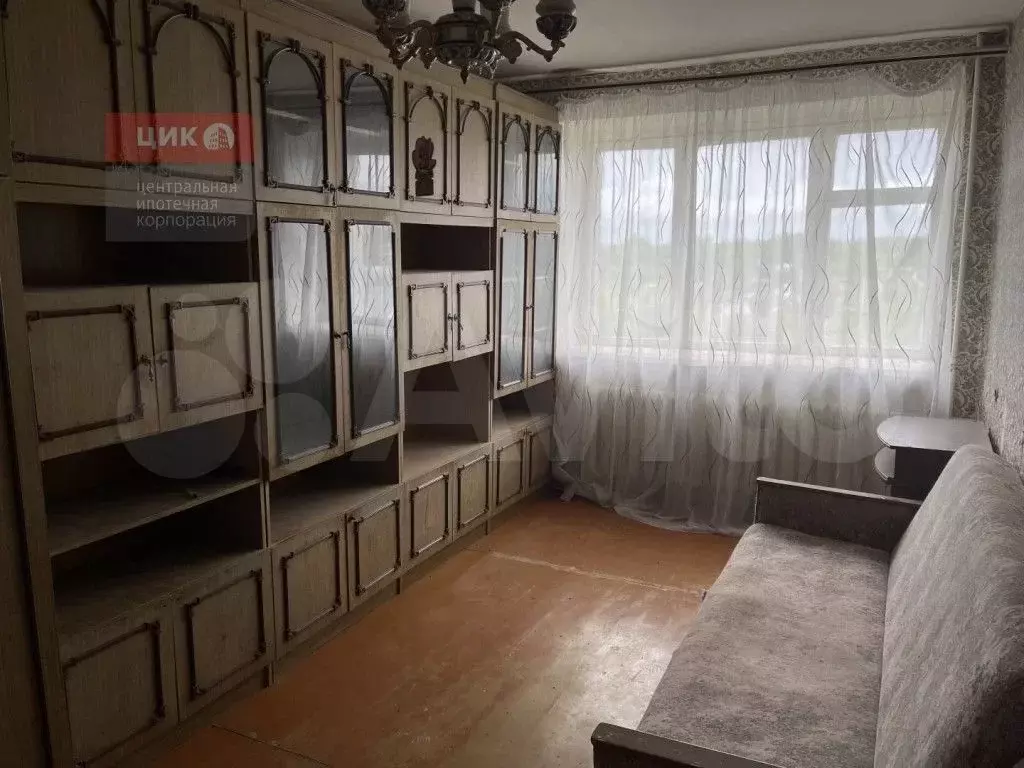 2-к. квартира, 42,8 м, 4/4 эт. - Фото 0