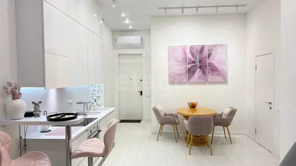 1-к кв. Москва Волоколамское ш., 81/2с1 (50.0 м) - Фото 0