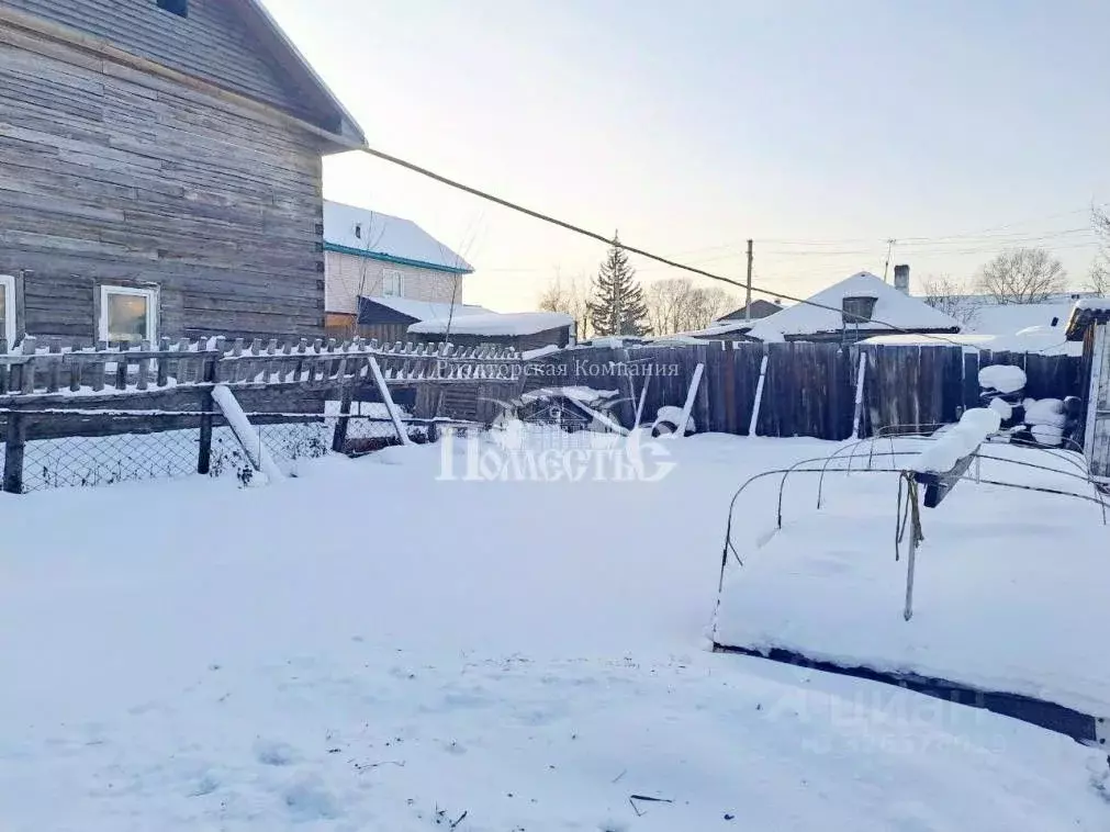 Дом в Иркутская область, Иркутск проезд Лаптевых, 13 (58 м) - Фото 1