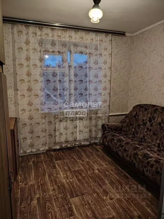 1-к кв. Липецкая область, Липецк ул. Жуковского, 7 (13.0 м) - Фото 1