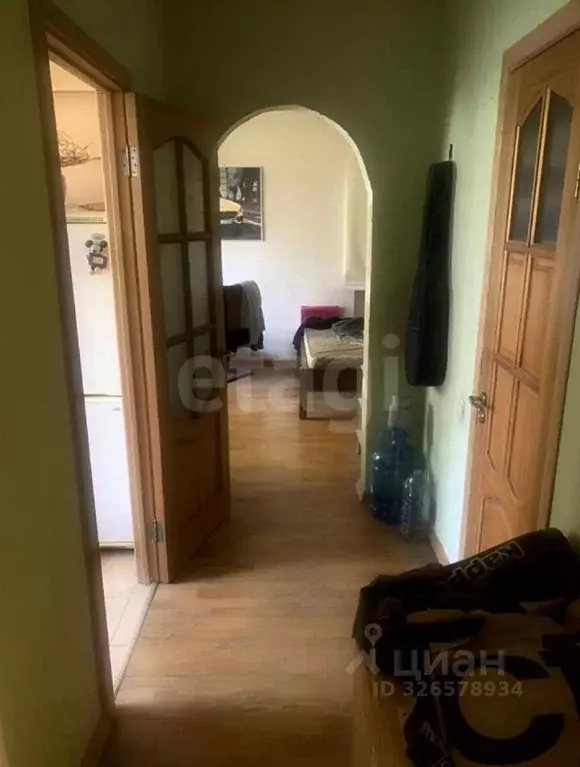 1-к кв. Москва Ивантеевская ул., 32К3 (32.8 м) - Фото 2