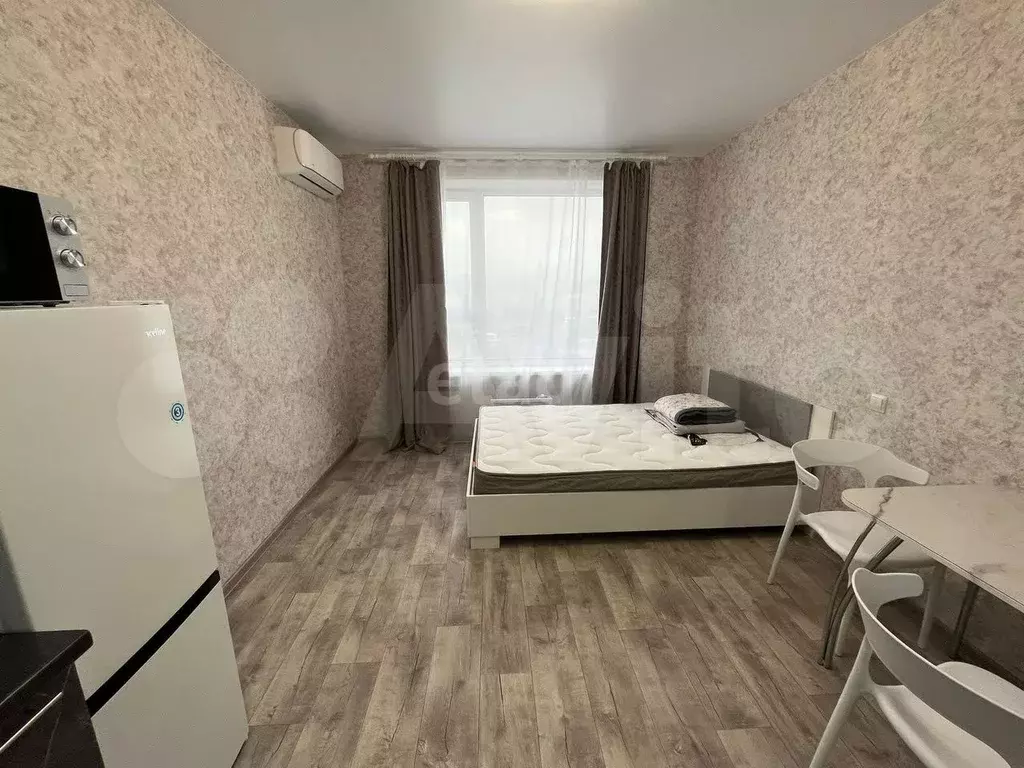Квартира-студия, 24 м, 11/24 эт. - Фото 1