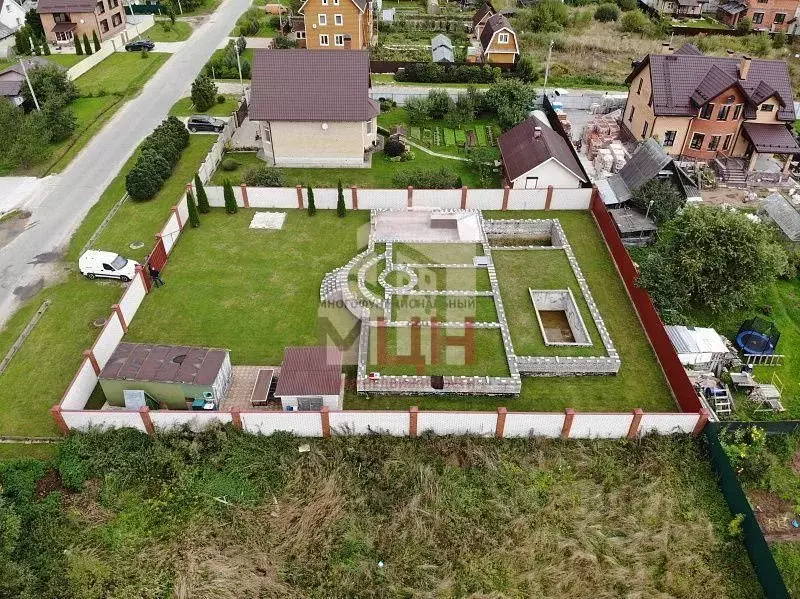 Участок в Тверская область, Конаково ул. 2-я Парковая (10.0 сот.) - Фото 2