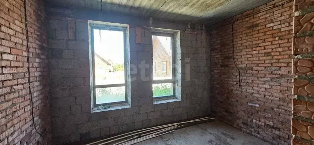 Дом в Башкортостан, Уфимский район, Русско-Юрмашский сельсовет, д. ... - Фото 2