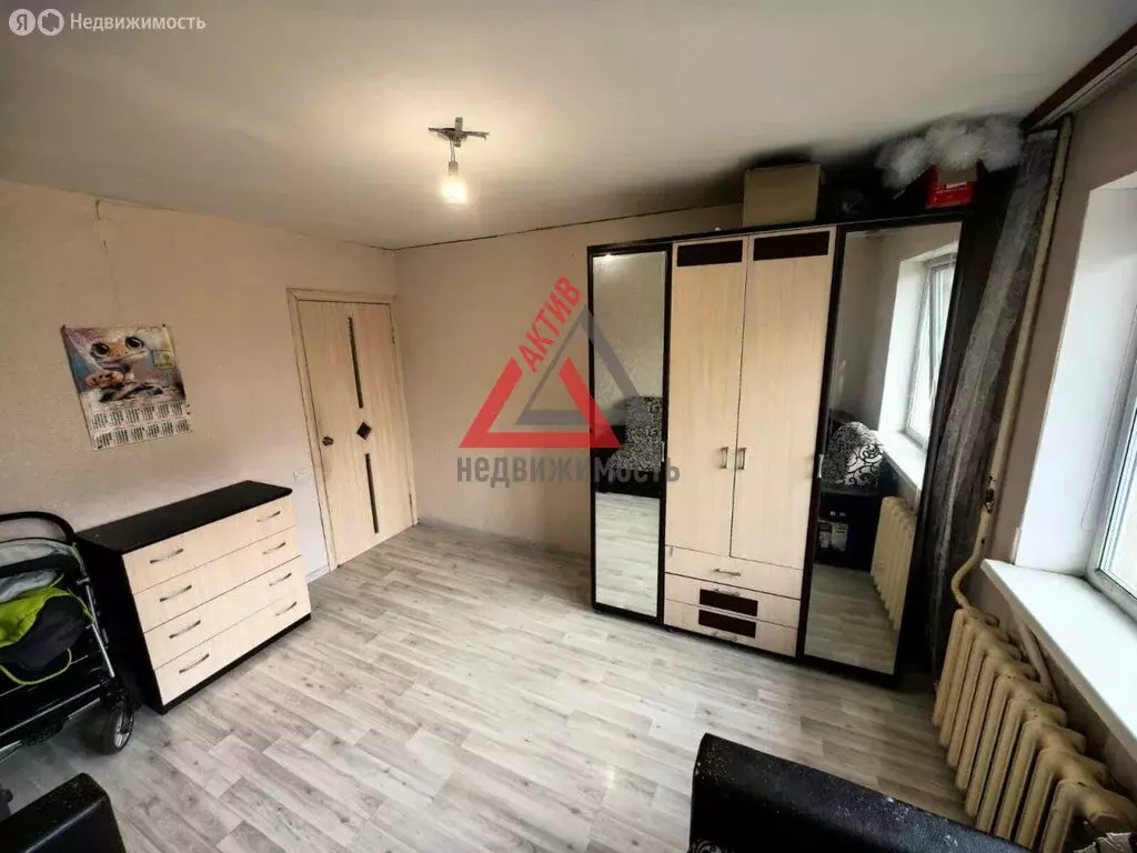 2-комнатная квартира: Каменск-Уральский, 49-й квартал, улица ... - Фото 2