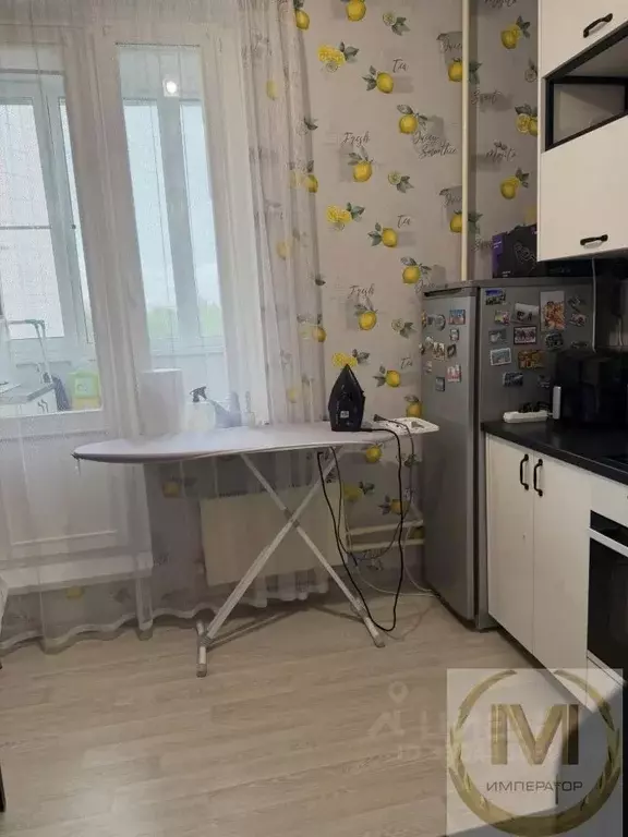 2-к кв. Московская область, Подольск Юбилейная ул., 11а (55.4 м) - Фото 2