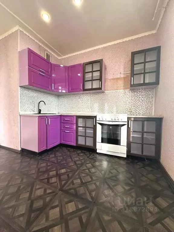 2-к кв. Московская область, Красногорск бул. Космонавтов, 5 (56.4 м) - Фото 0