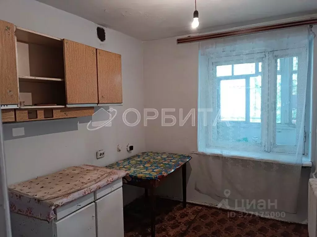 2-к кв. Тюменская область, Тюмень ул. Самарцева, 40 (43.6 м) - Фото 2