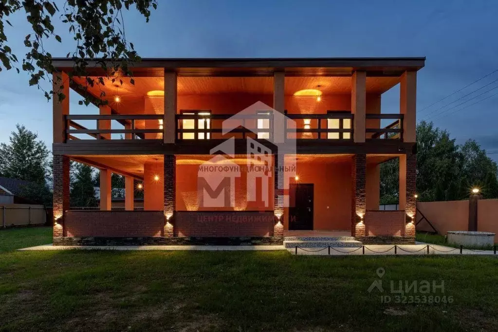 Дом в Тверская область, Конаковский муниципальный округ, Аграрник СНТ ... - Фото 2