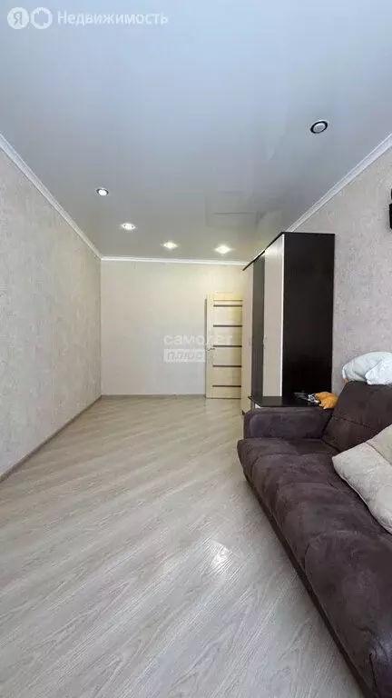 1-комнатная квартира: Брянск, улица Дуки, 71 (38.8 м) - Фото 1