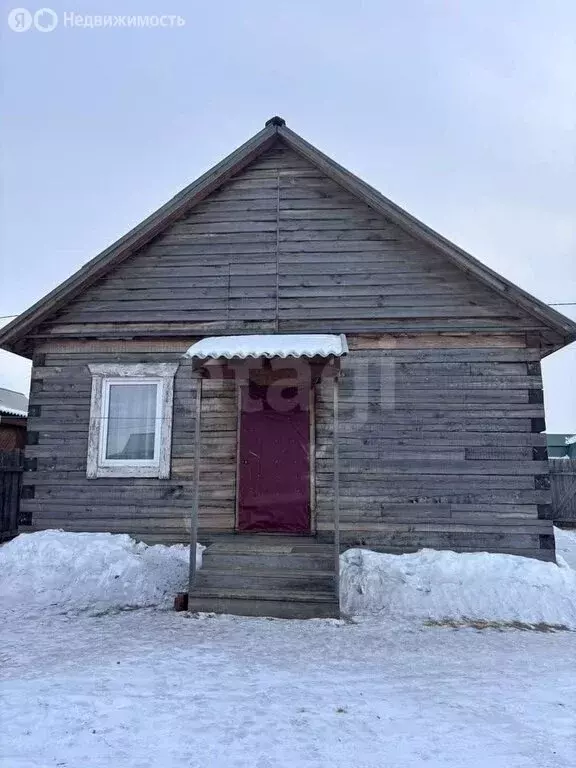 Дом в Иволгинский район, сельское поселение Гурульбинское, СНТ Родник, ... - Фото 2