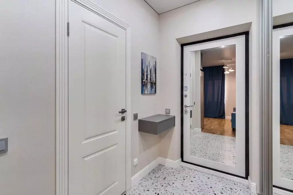 Продаётся квартира-студия, 30 м - Фото 1