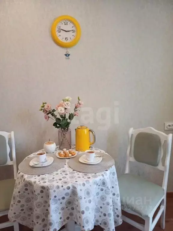 1-к кв. Новосибирская область, Новосибирск ул. Татьяны Снежиной, 48 ... - Фото 1