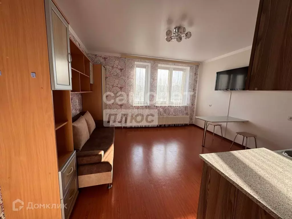 Продаётся квартира-студия, 24.4 м - Фото 1