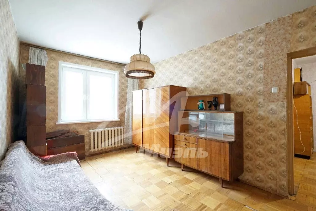 Продается 3-комнатная квартира - Фото 1
