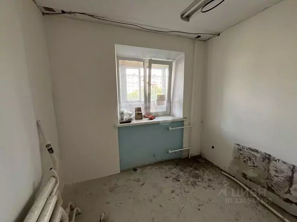 3-к кв. Свердловская область, Нижний Тагил Ленинградский просп., 100А ... - Фото 1