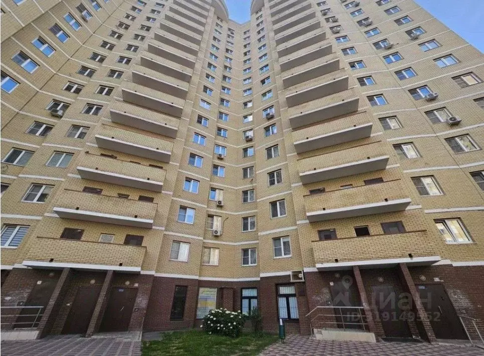 3-к кв. Московская область, Ступино ул. Калинина, 2 (91.9 м) - Фото 0