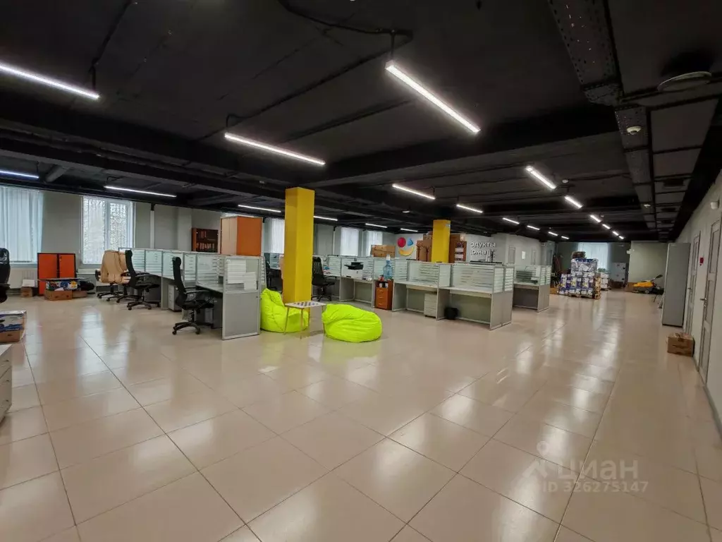 Офис в Крым, Симферополь ул. 1-й Конной армии, 25А (960 м) - Фото 2