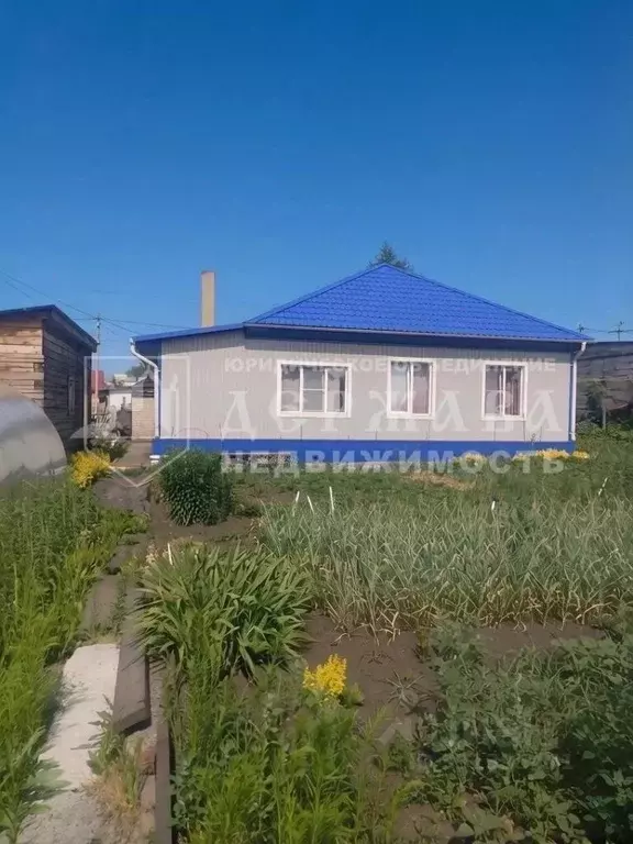 Дом в Кемеровская область, Полысаево г. Ленинск-Кузнецкий ... - Фото 2