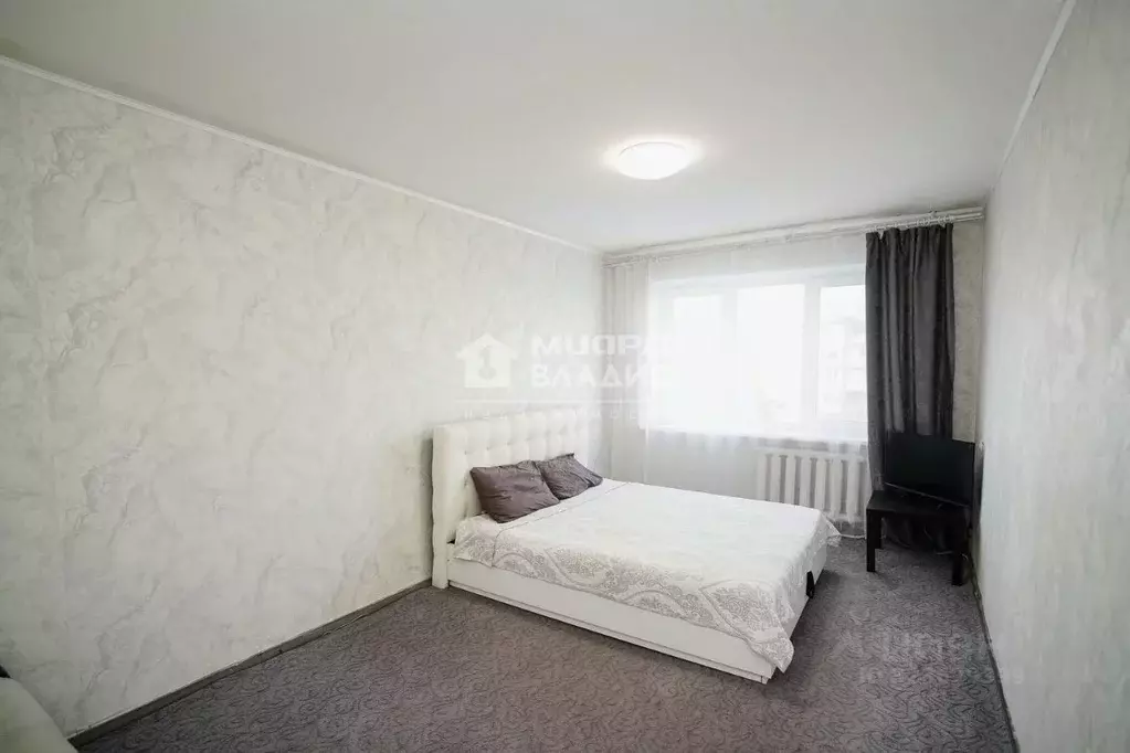 1-к кв. Омская область, Омск просп. Королева, 10А (30.0 м) - Фото 1