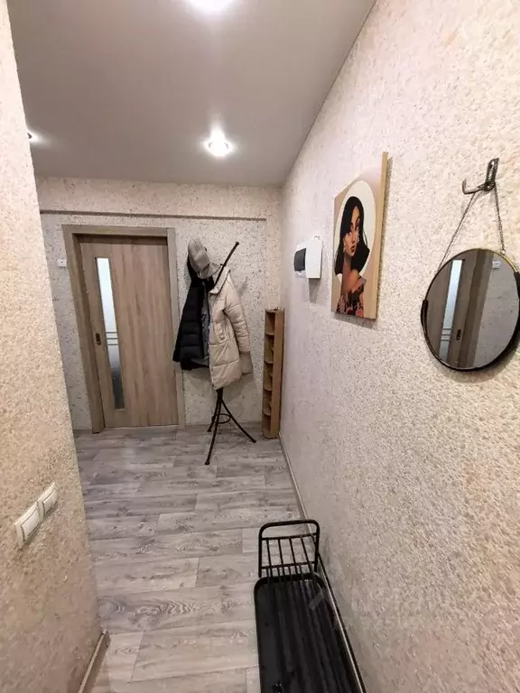 1-к кв. Брянская область, Сельцо проезд Горького, 2 (36.0 м) - Фото 2