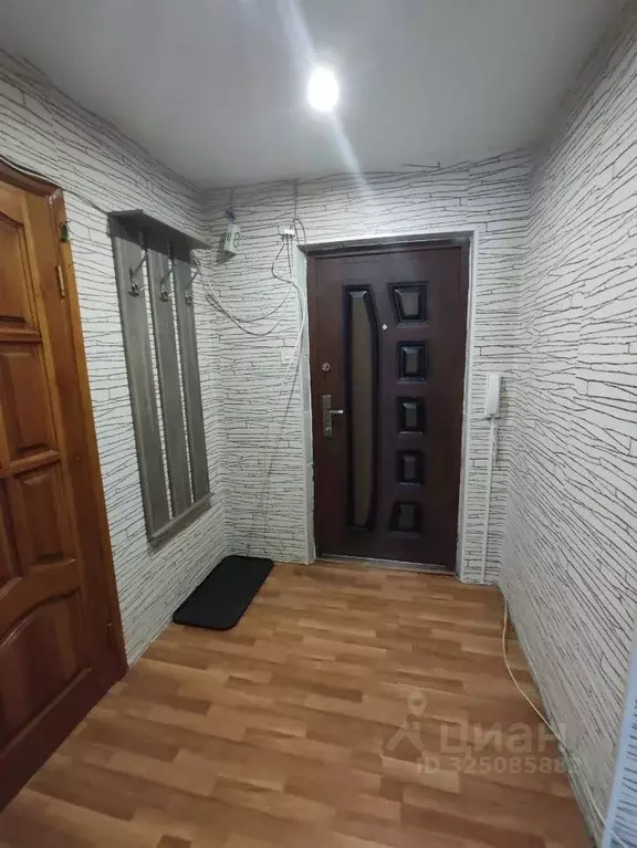 3-к кв. Пермский край, Пермь ул. Генерала Панфилова, 2 (76.0 м) - Фото 2