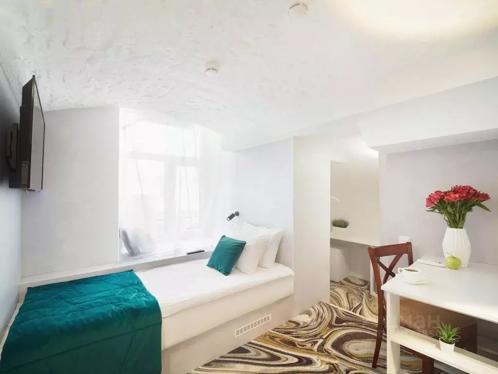 Комната Москва Садовническая ул., 5 (12.0 м) - Фото 1