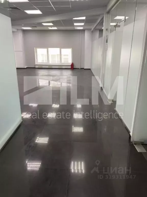Офис в Москва 2-я Хуторская ул., 38АС9 (714 м) - Фото 1