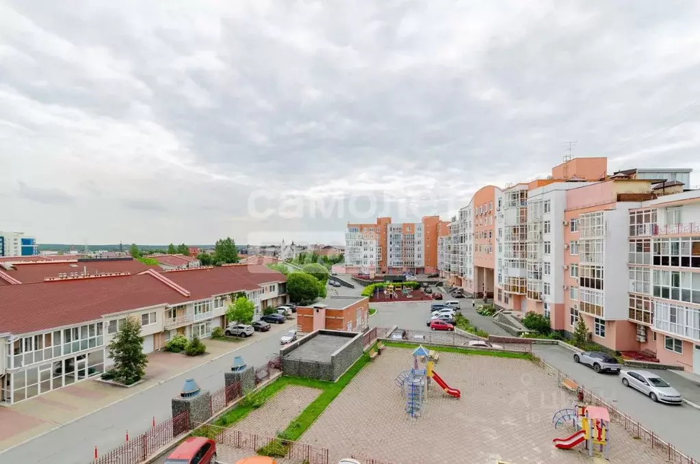 1-к кв. Челябинская область, Челябинск ул. Академика Сахарова, 11 ... - Фото 1