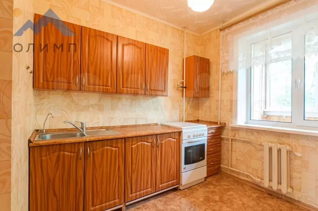 3-к. квартира, 61,8 м, 4/5 эт. - Фото 0