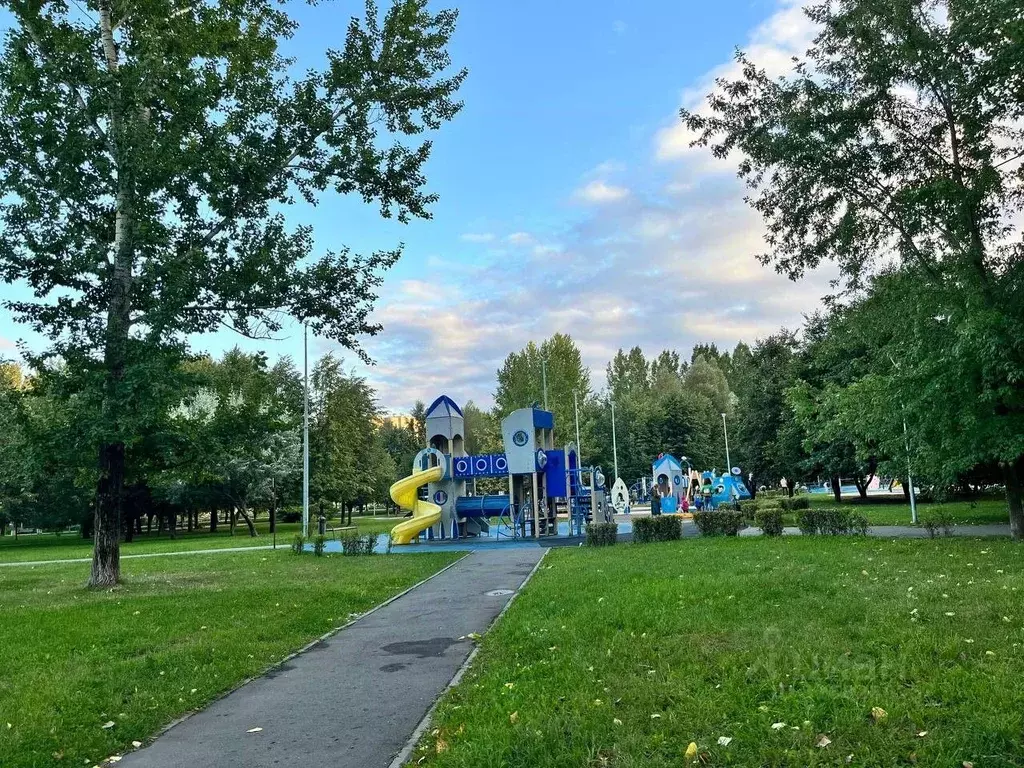 3-к кв. Москва Каргопольская ул., 10 (75.0 м) - Фото 1