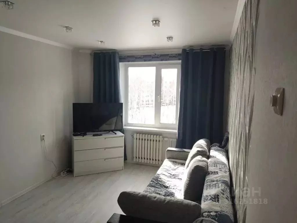 1-к кв. Камчатский край, Петропавловск-Камчатский ул. Академика ... - Фото 1