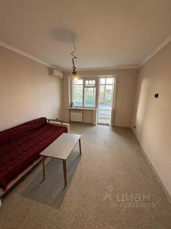 1-к кв. Краснодарский край, Новороссийск Интернациональная ул., 2 ... - Фото 1