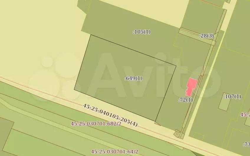 Участок 1,1 га (ИЖС) - Фото 0