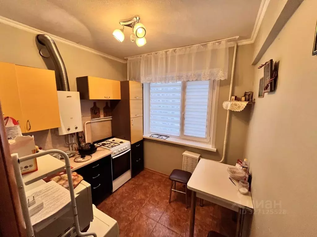 1-к кв. Ульяновская область, Ульяновск пер. 1-й Маяковского, 7 (36.0 ... - Фото 2