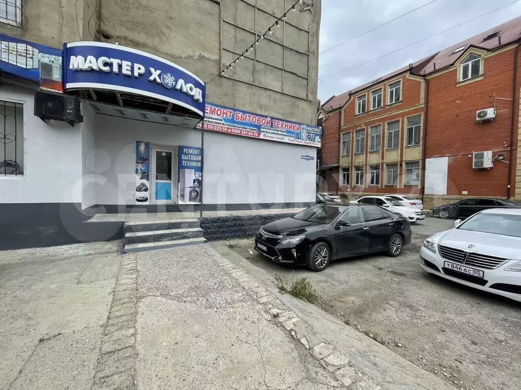 Продажа коммерции поМагомедтагира - Фото 1
