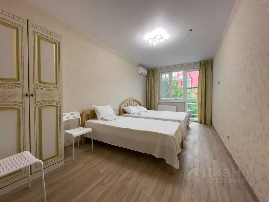 Комната Краснодарский край, Геленджик городской округ, с. Дивноморское ... - Фото 2