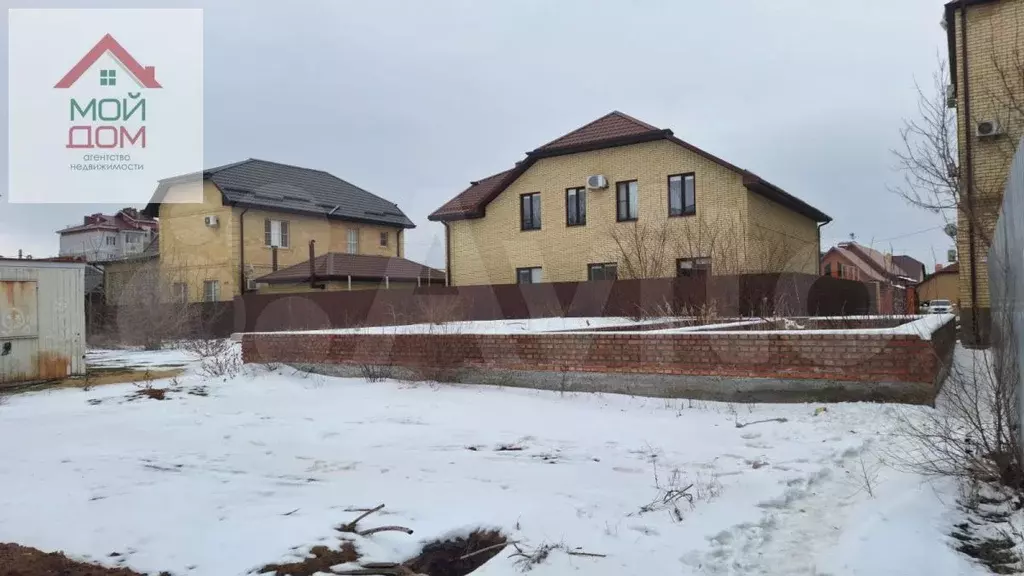 Участок 6 сот. (ИЖС) - Фото 0
