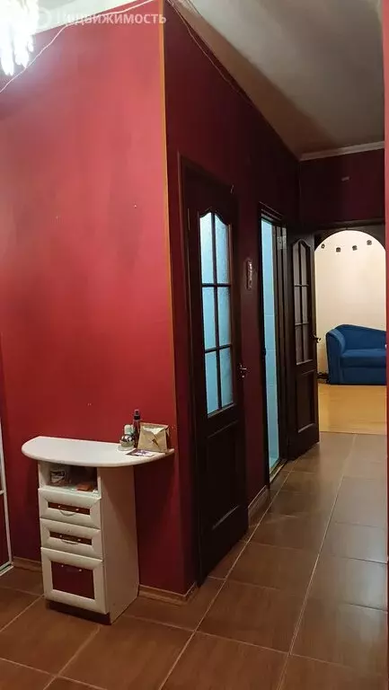 1-комнатная квартира: Грязовец, улица Победы, 102 (45 м) - Фото 2