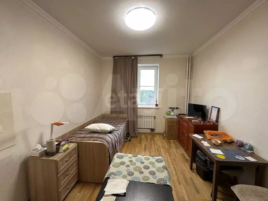 Квартира-студия, 17 м, 5/17 эт. - Фото 1