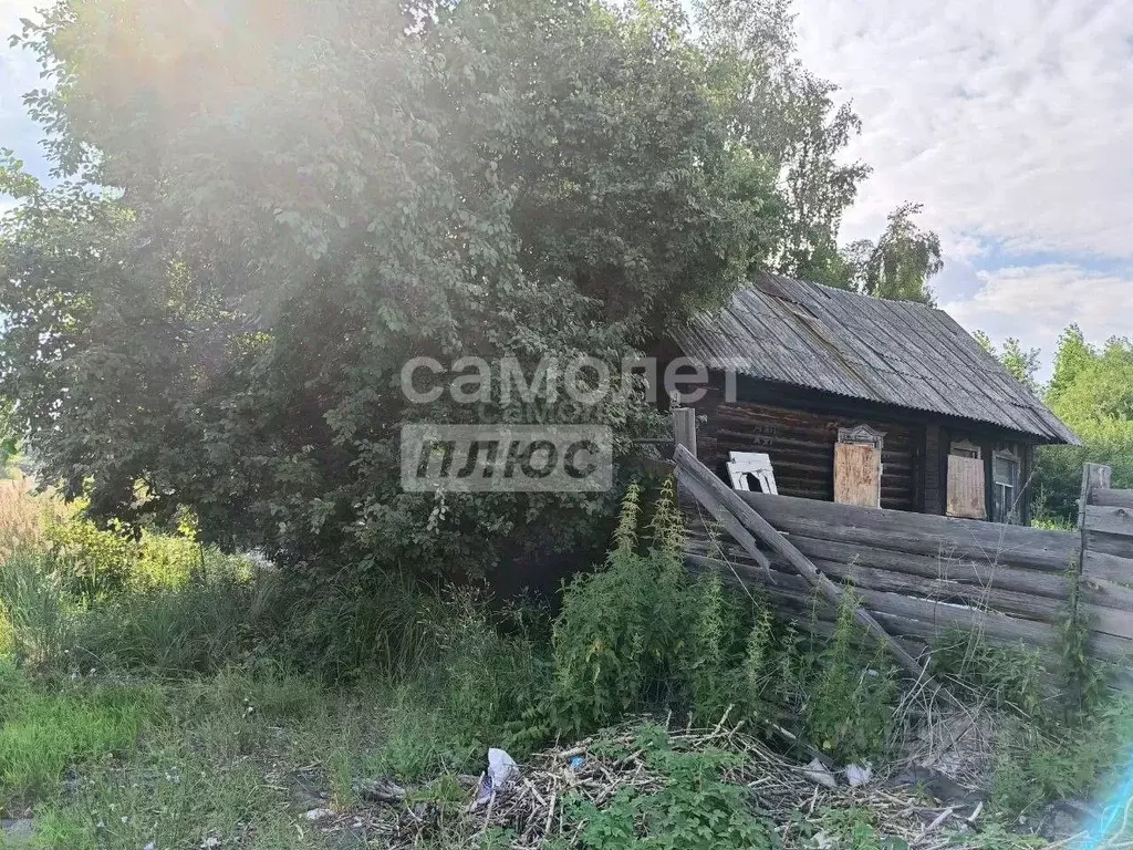 дом в удмуртия, ижевск камская ул, 49 (19 м) - Фото 0