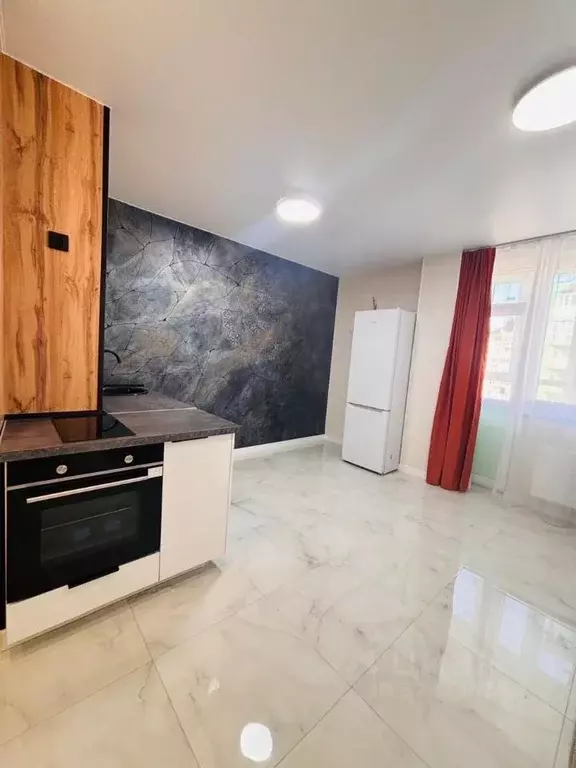 Студия Краснодарский край, Краснодар ул. Карпатская, 5 (25.5 м) - Фото 2